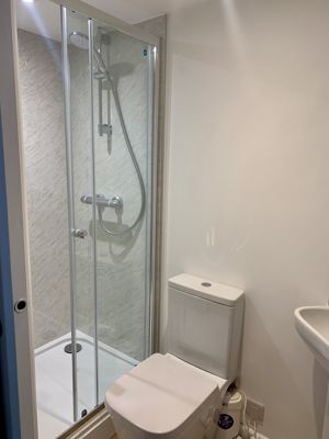 Annex Ensuite- click for photo gallery